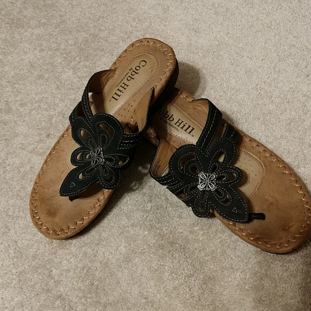 Flip flop style sandal